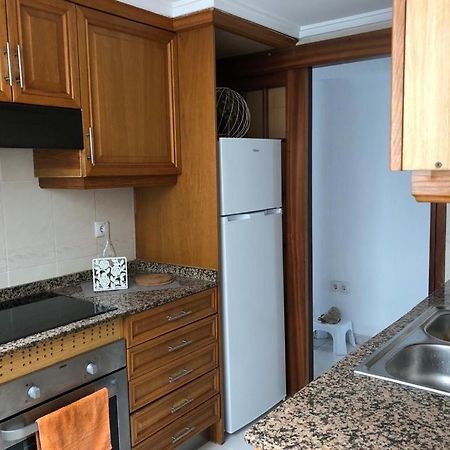 Ciudad, Playa Y Descanso Valencie Exteriér fotografie