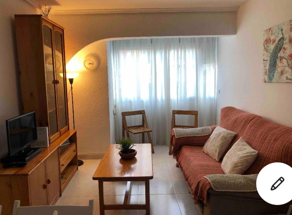 Ciudad, Playa Y Descanso Valencie Exteriér fotografie