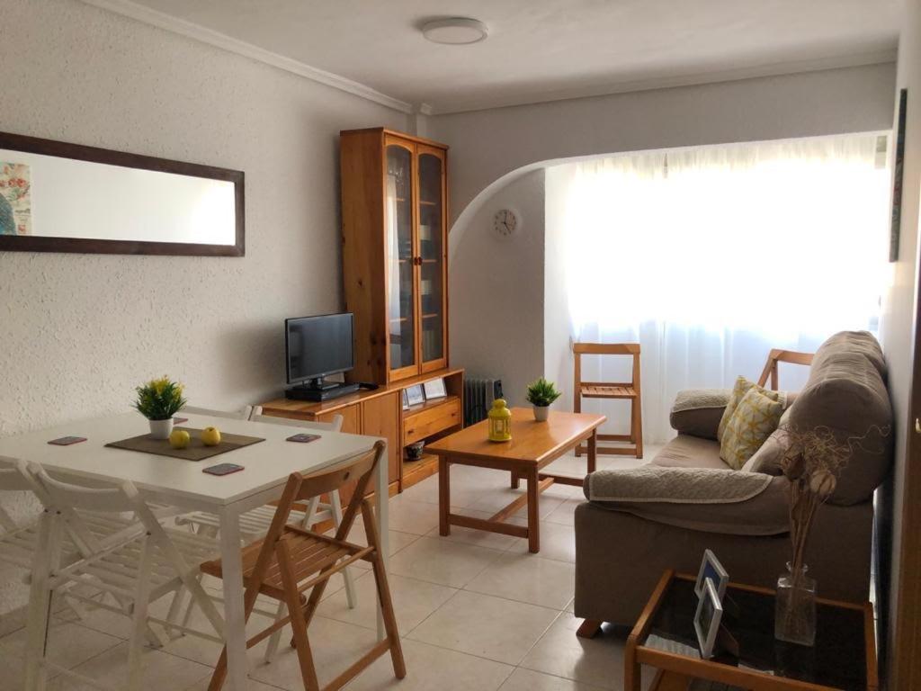 Ciudad, Playa Y Descanso Valencie Exteriér fotografie